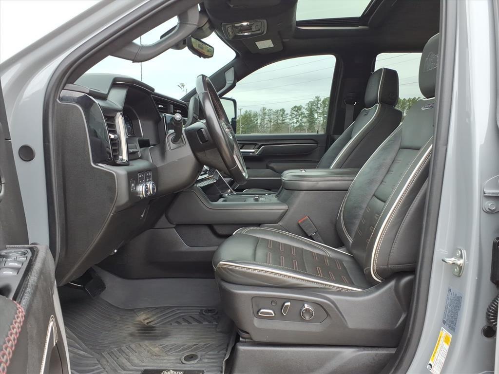 used 2024 GMC Sierra 2500 car, priced at $83,987