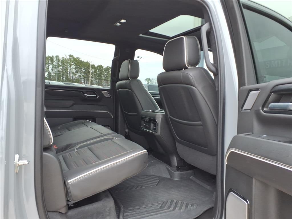 used 2024 GMC Sierra 2500 car, priced at $83,987