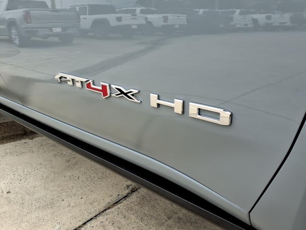 used 2024 GMC Sierra 2500 car, priced at $83,987