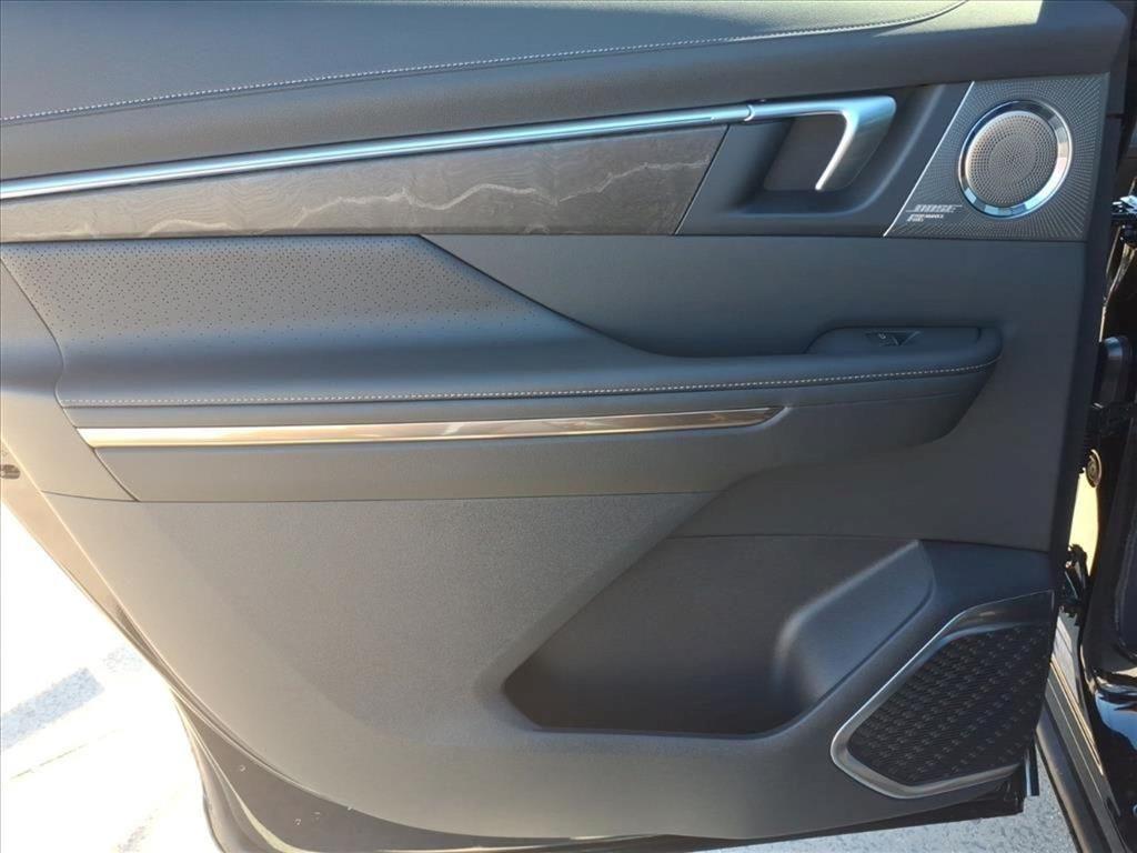 new 2026 Buick Enclave car, priced at $56,760