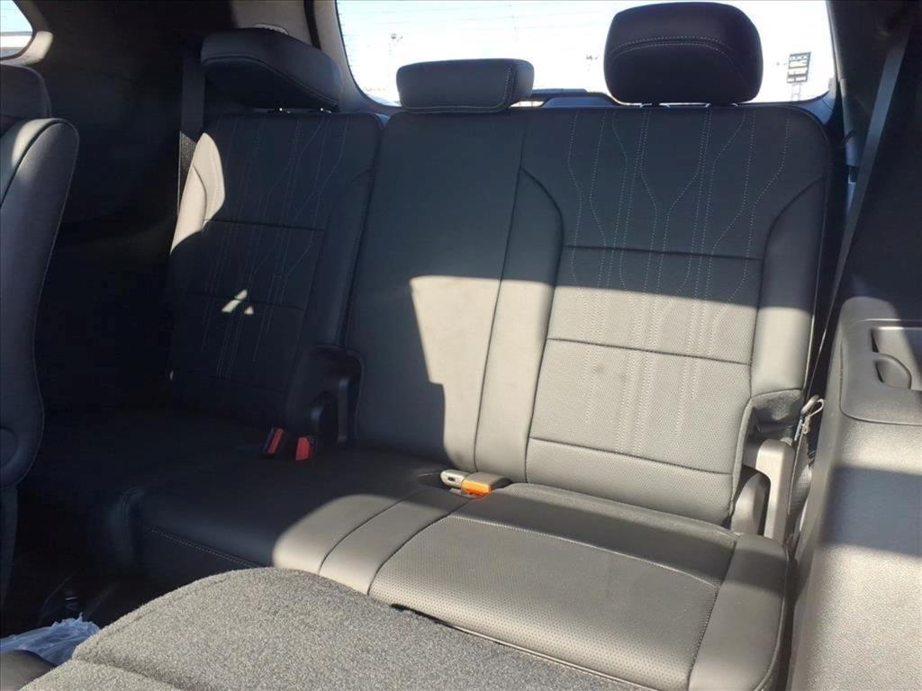 new 2026 Buick Enclave car, priced at $56,760