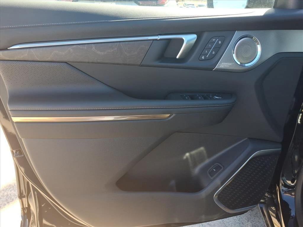 new 2026 Buick Enclave car, priced at $56,760