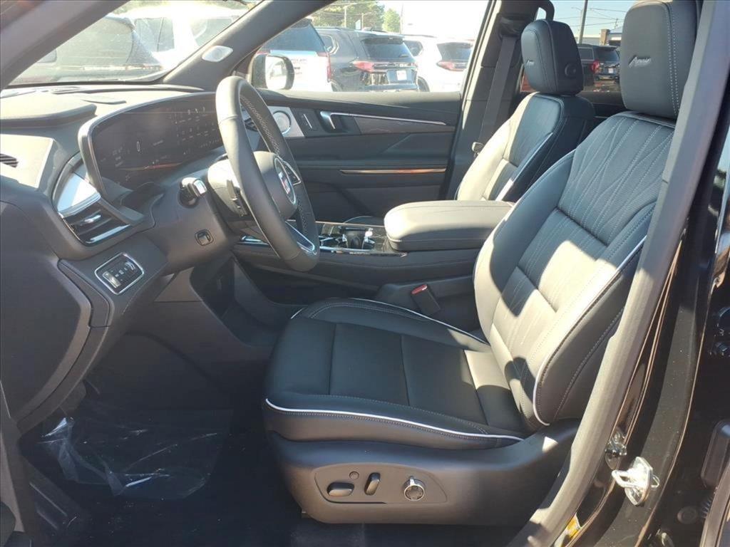 new 2026 Buick Enclave car, priced at $56,760
