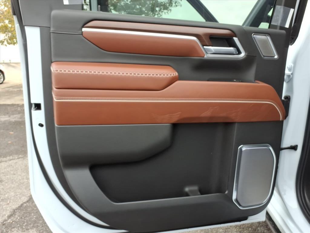 new 2026 GMC Sierra 2500 car