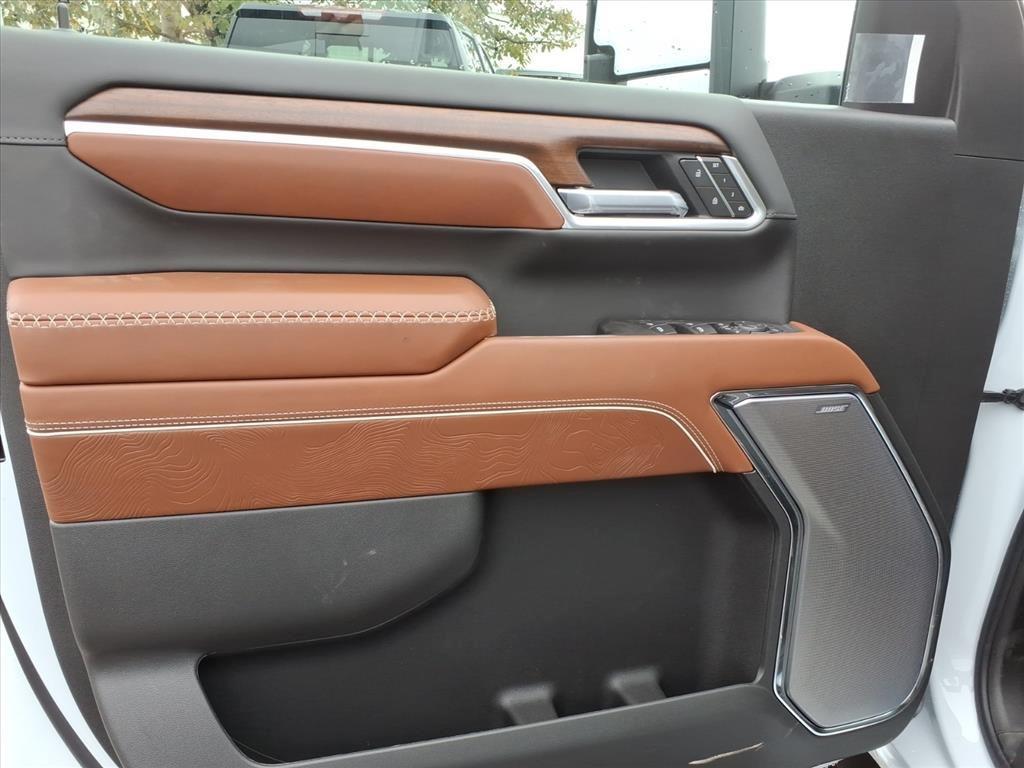 new 2026 GMC Sierra 2500 car