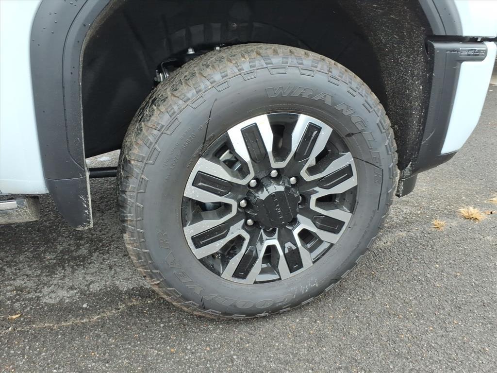 new 2026 GMC Sierra 2500 car