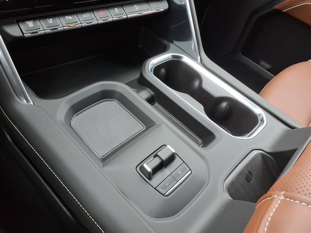 new 2026 GMC Sierra 2500 car