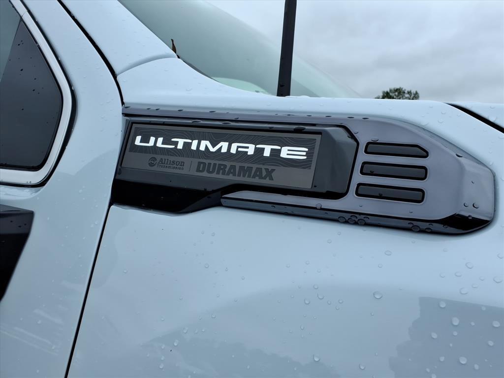 new 2026 GMC Sierra 2500 car