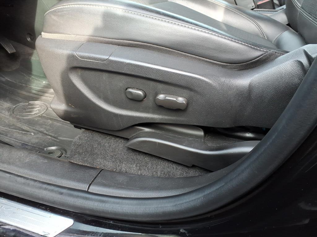 used 2022 Buick Encore car, priced at $16,488