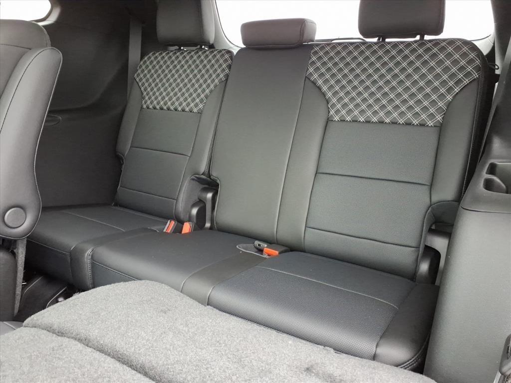 new 2026 GMC Acadia car, priced at $61,808