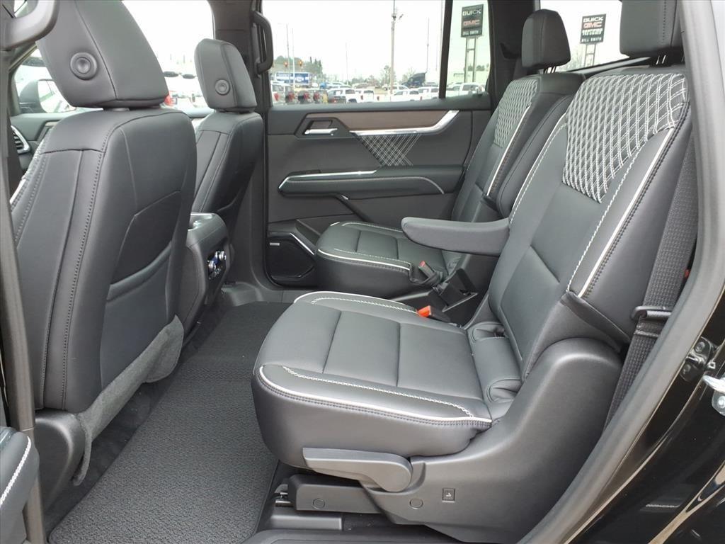 new 2026 GMC Acadia car, priced at $61,808