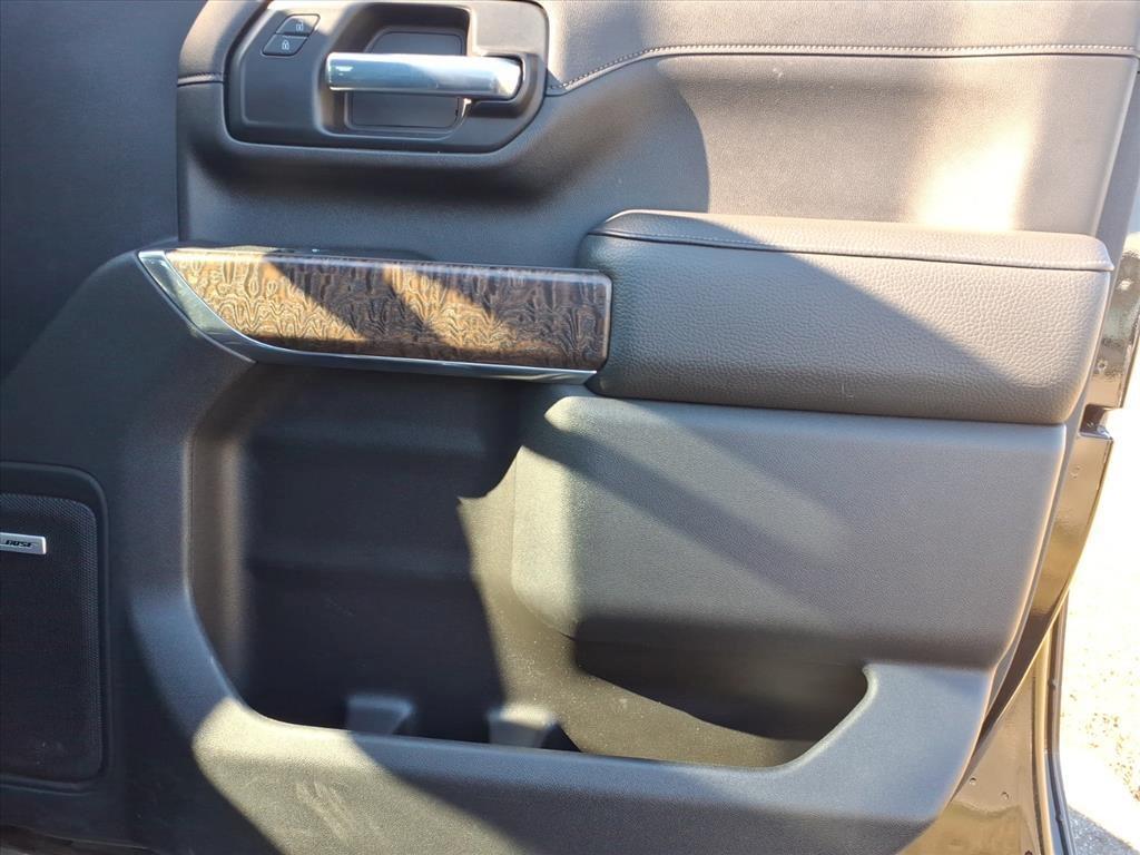 used 2020 GMC Sierra 2500 car, priced at $52,900