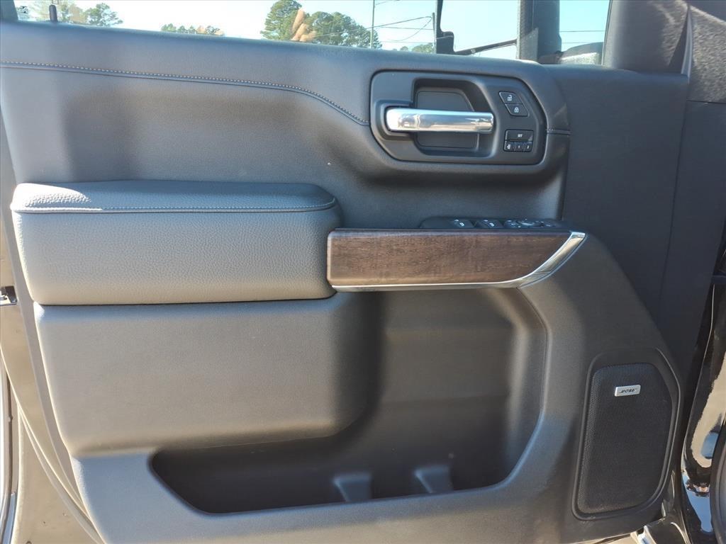 used 2020 GMC Sierra 2500 car, priced at $52,900