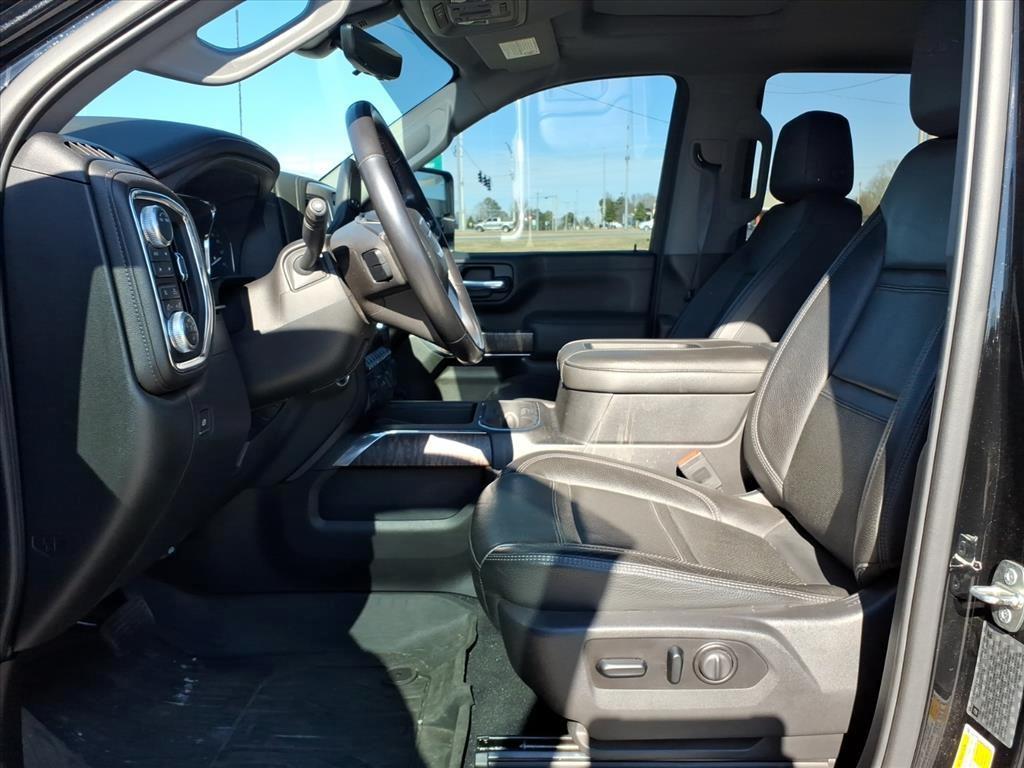 used 2020 GMC Sierra 2500 car, priced at $52,900