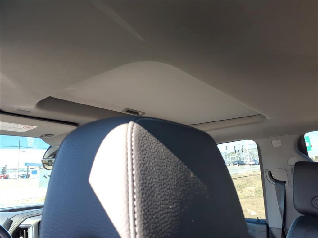 used 2020 GMC Sierra 2500 car, priced at $52,900