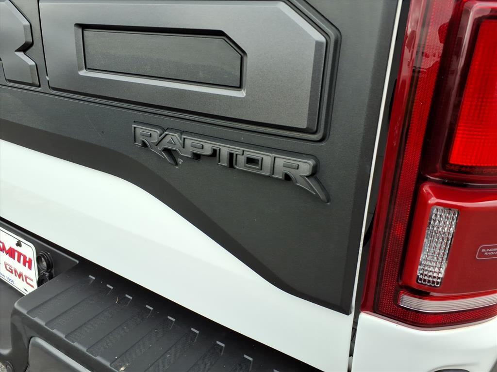 used 2019 Ford F-150 car, priced at $41,700