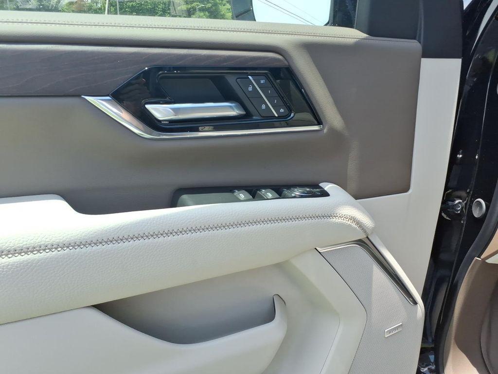 new 2026 GMC Yukon car, priced at $93,165