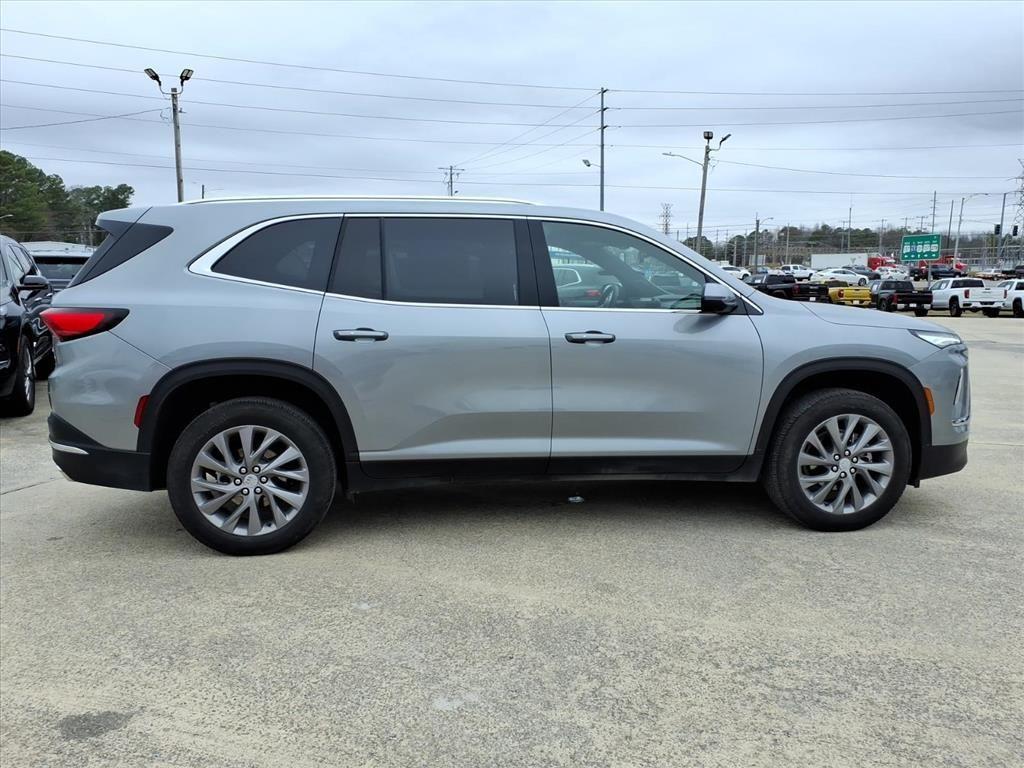 used 2026 Buick Enclave car