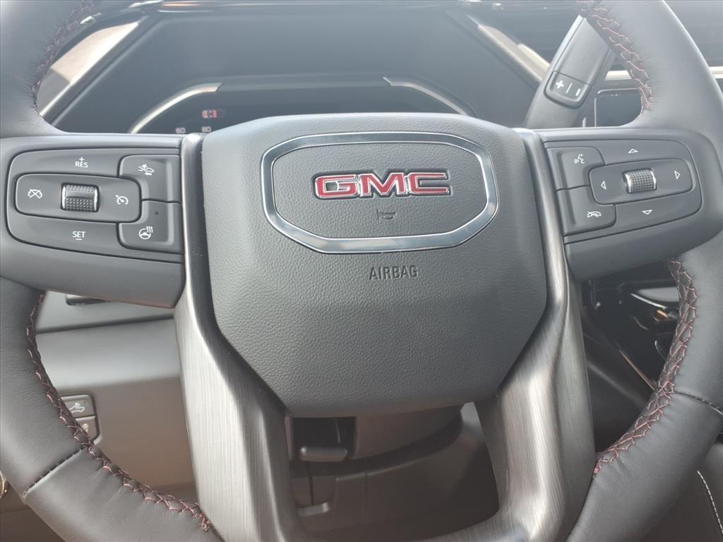 new 2026 GMC Sierra 2500 car, priced at $88,525