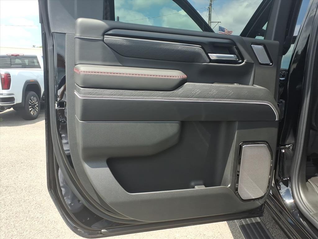 new 2026 GMC Sierra 2500 car, priced at $88,525