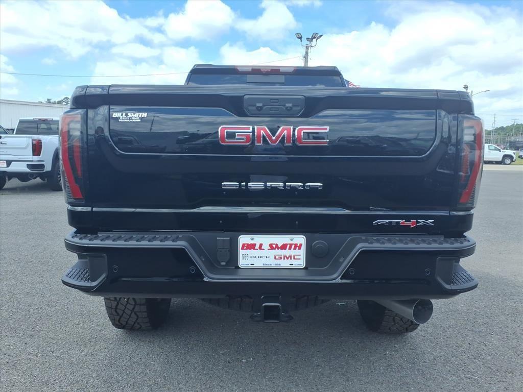 new 2026 GMC Sierra 2500 car, priced at $88,525