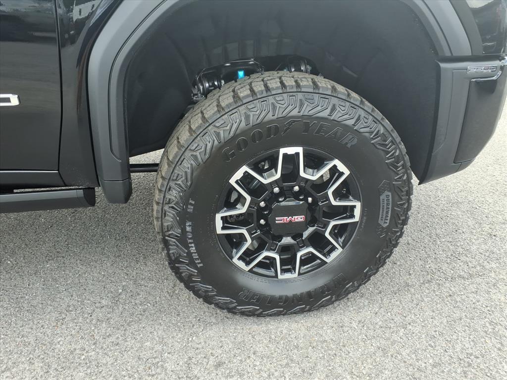new 2026 GMC Sierra 2500 car, priced at $88,525