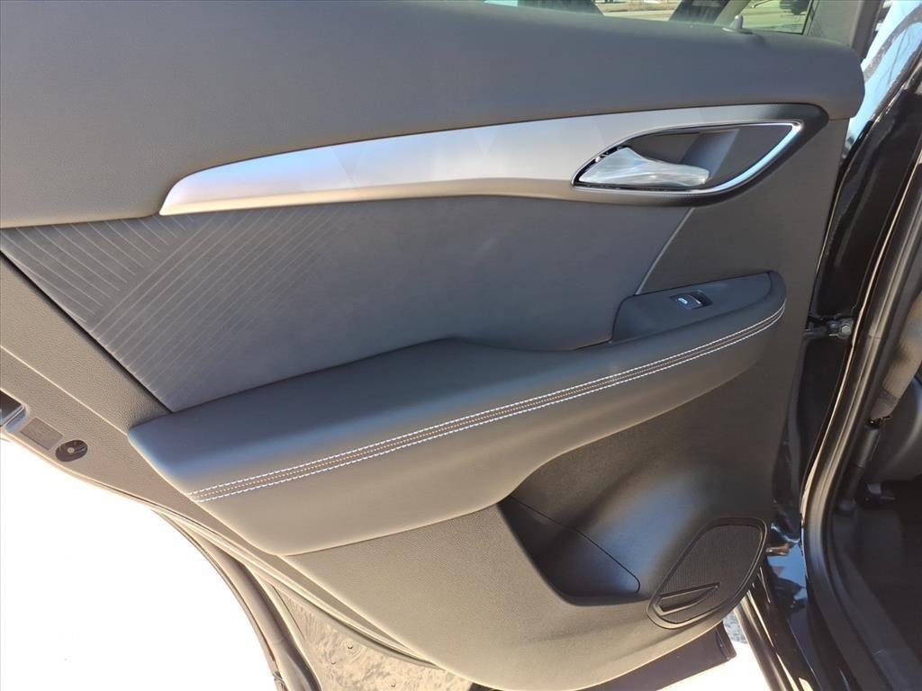 new 2026 Buick Envision car, priced at $47,235