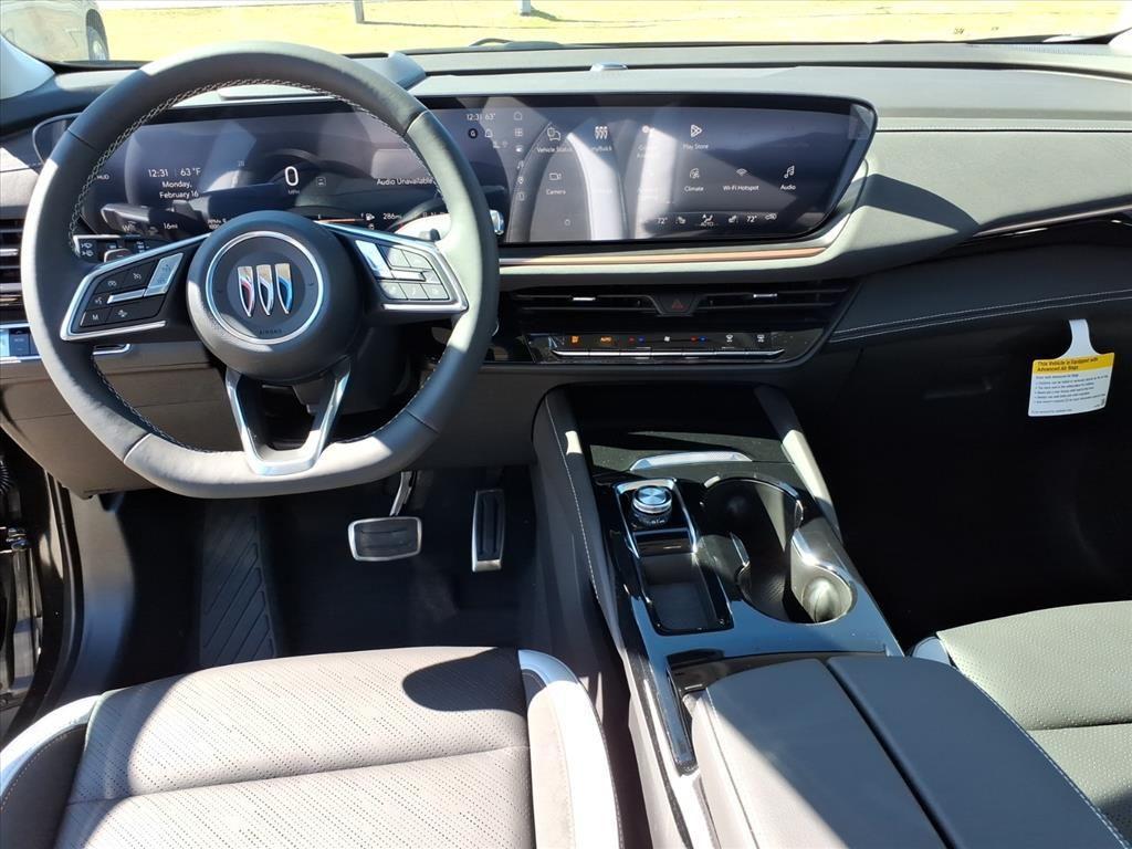 new 2026 Buick Envision car, priced at $47,235