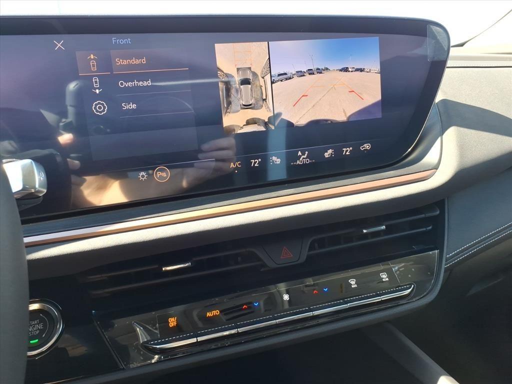 new 2026 Buick Envision car, priced at $47,235