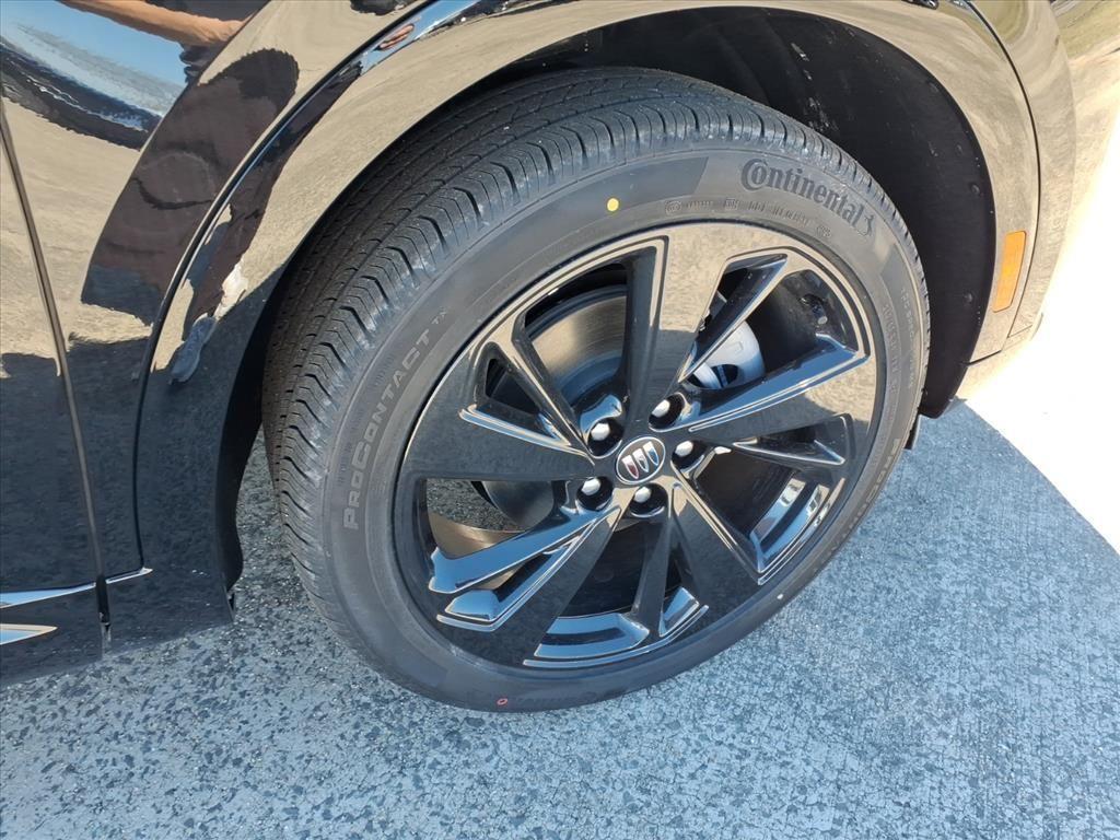 new 2026 Buick Envision car, priced at $47,235