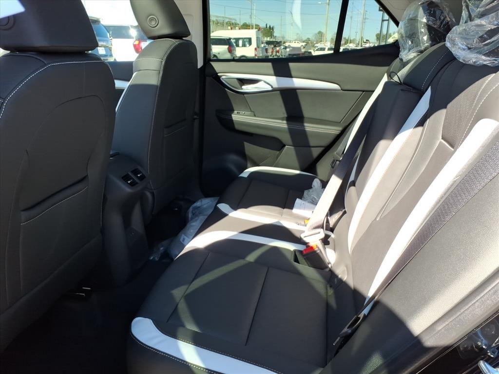 new 2026 Buick Envision car, priced at $47,235