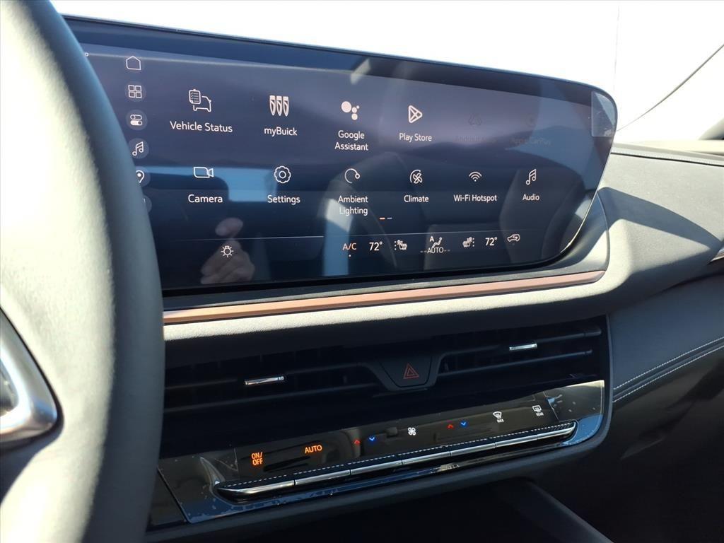 new 2026 Buick Envision car, priced at $47,235