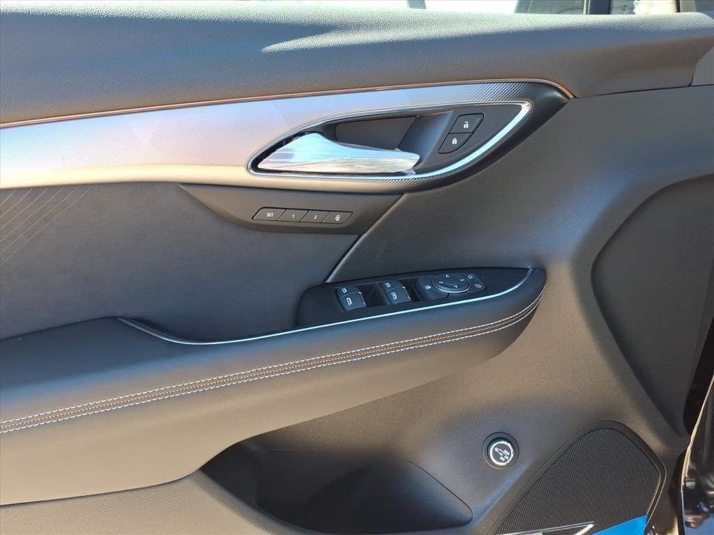 new 2026 Buick Envision car, priced at $47,235