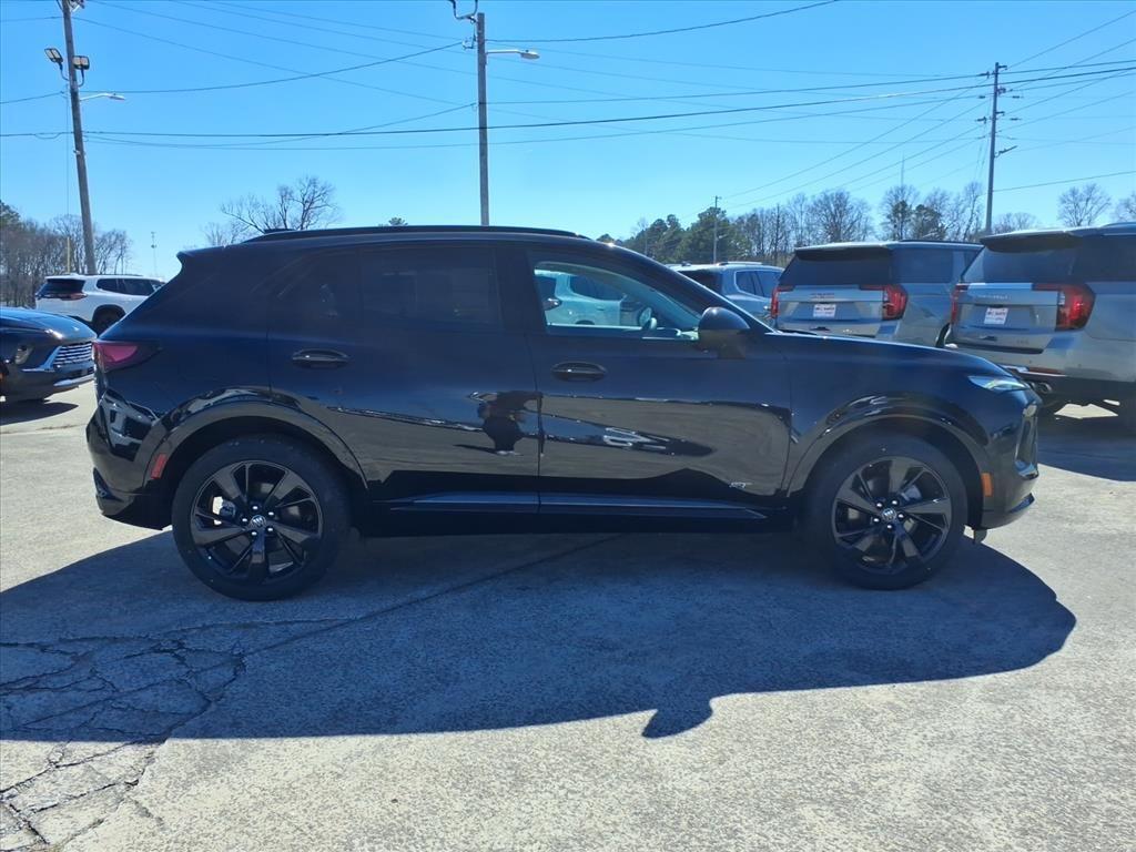 new 2026 Buick Envision car, priced at $47,235