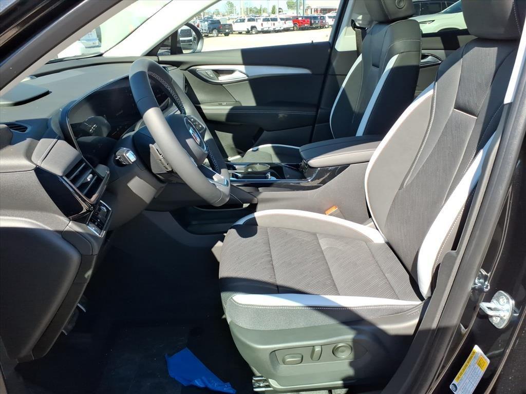 new 2026 Buick Envision car, priced at $47,235