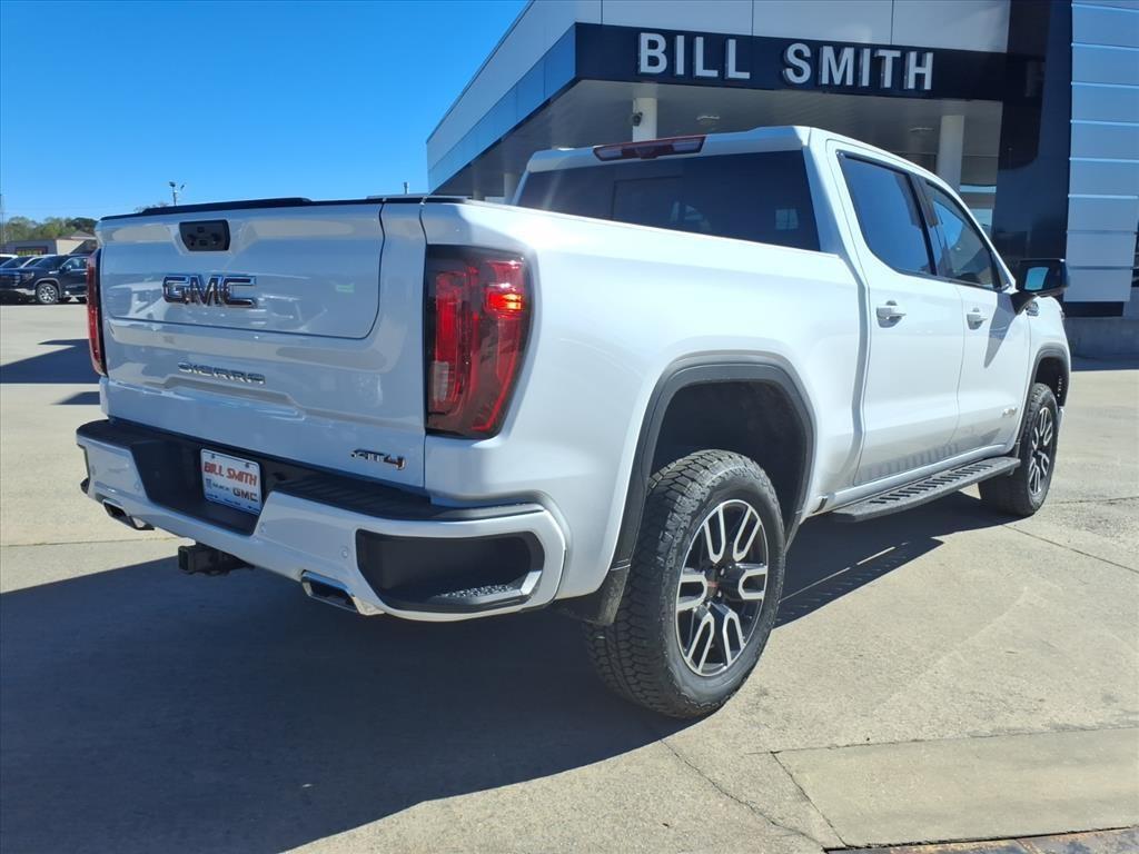 new 2026 GMC Sierra 1500 car, priced at $63,355