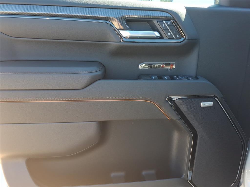 new 2026 GMC Sierra 1500 car, priced at $63,355