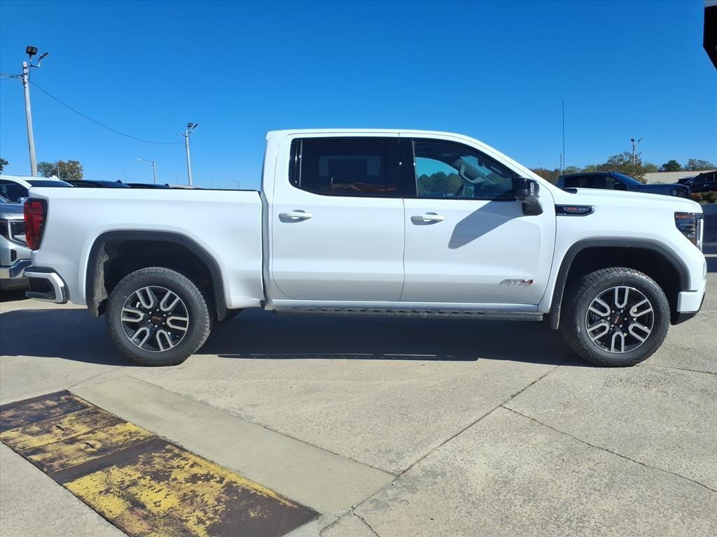 new 2026 GMC Sierra 1500 car, priced at $63,355