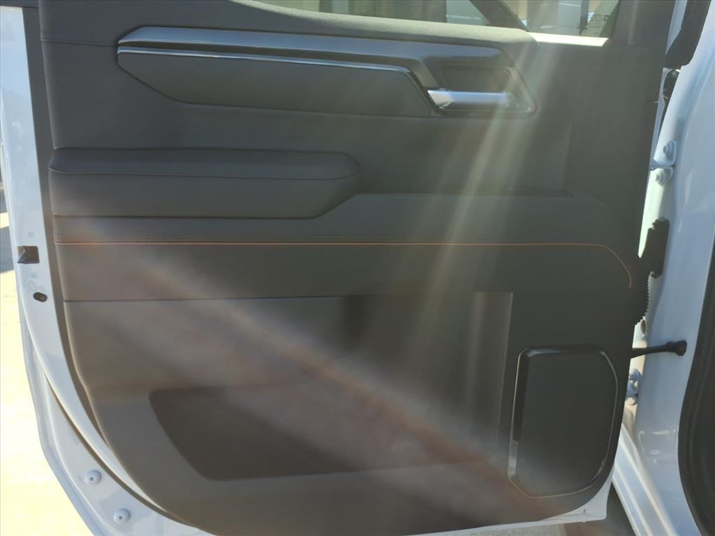 new 2026 GMC Sierra 1500 car, priced at $63,355