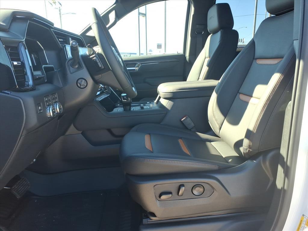 new 2026 GMC Sierra 1500 car, priced at $63,355