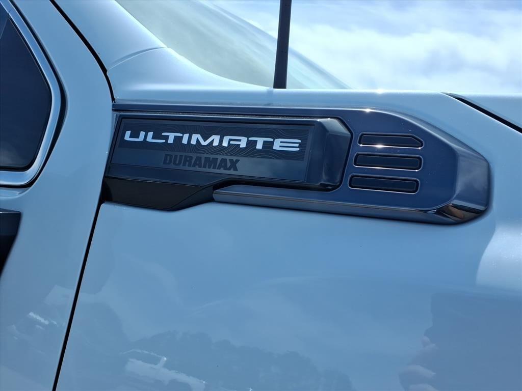 new 2026 GMC Sierra 2500 car, priced at $89,630