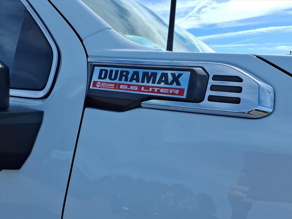 new 2026 GMC Sierra 2500 car, priced at $65,335