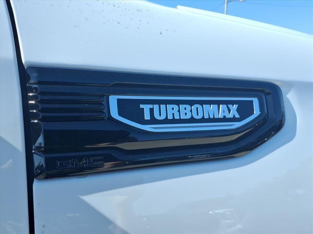 new 2026 GMC Sierra 1500 car, priced at $42,535