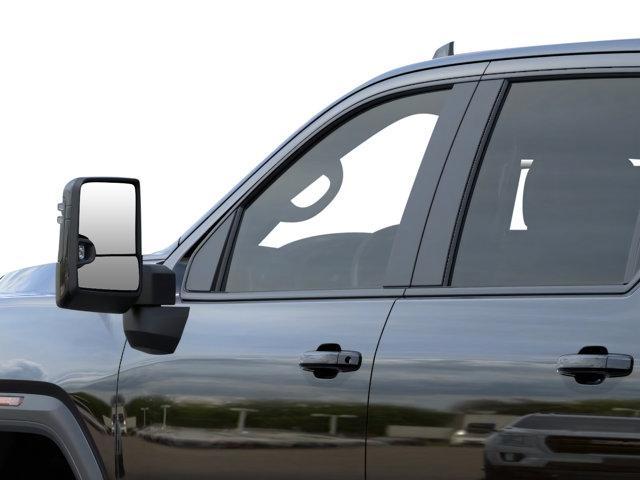 new 2026 GMC Sierra 2500 car, priced at $109,539