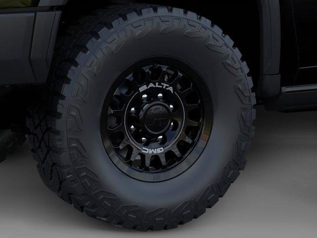 new 2026 GMC Sierra 2500 car, priced at $109,539