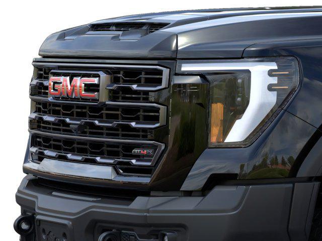 new 2026 GMC Sierra 2500 car, priced at $109,539