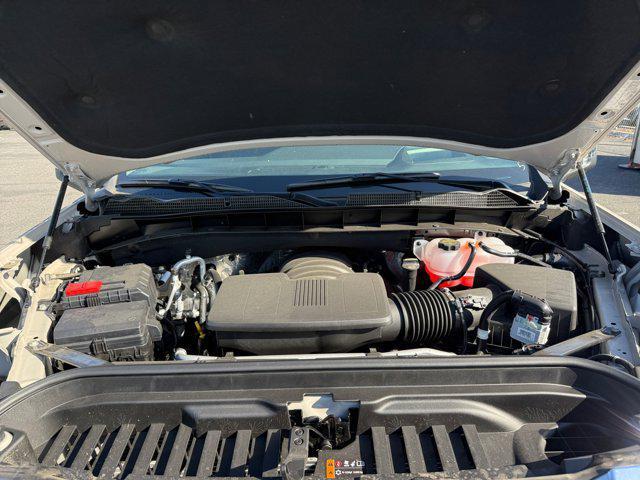 new 2026 GMC Sierra 1500 car, priced at $77,890