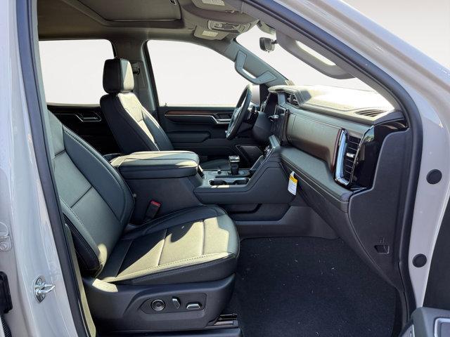 new 2026 GMC Sierra 1500 car, priced at $77,890