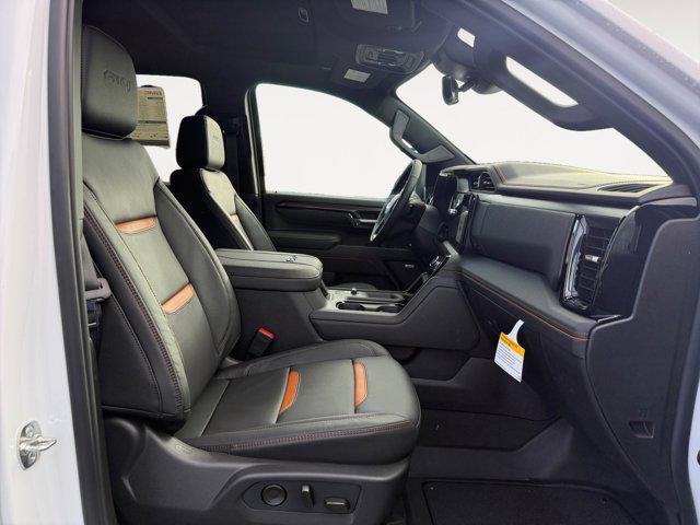 new 2026 GMC Sierra 2500 car, priced at $87,650