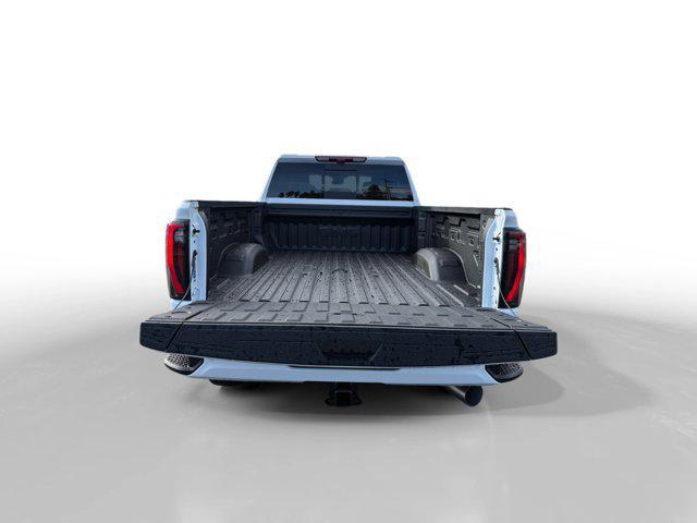 new 2026 GMC Sierra 2500 car, priced at $87,650